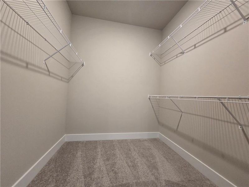 Spacious, unfurnished interior of a new home in , Tucker (Image 27).