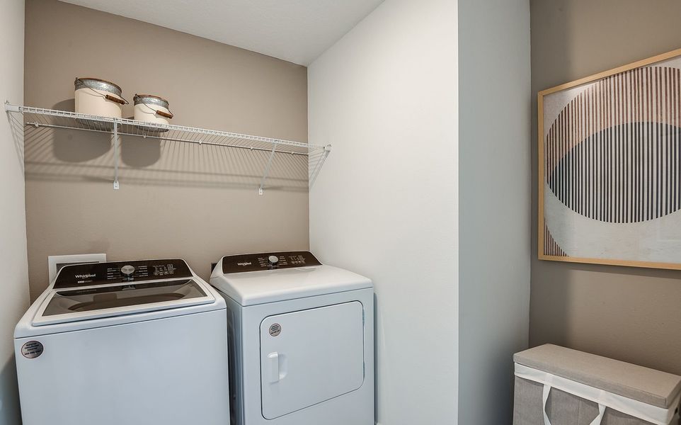 Close-up of interior finishes inside a home in Spencer Glen, Riverview (Image 18).
