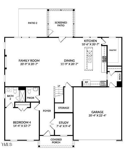 Poplar first Poplar first