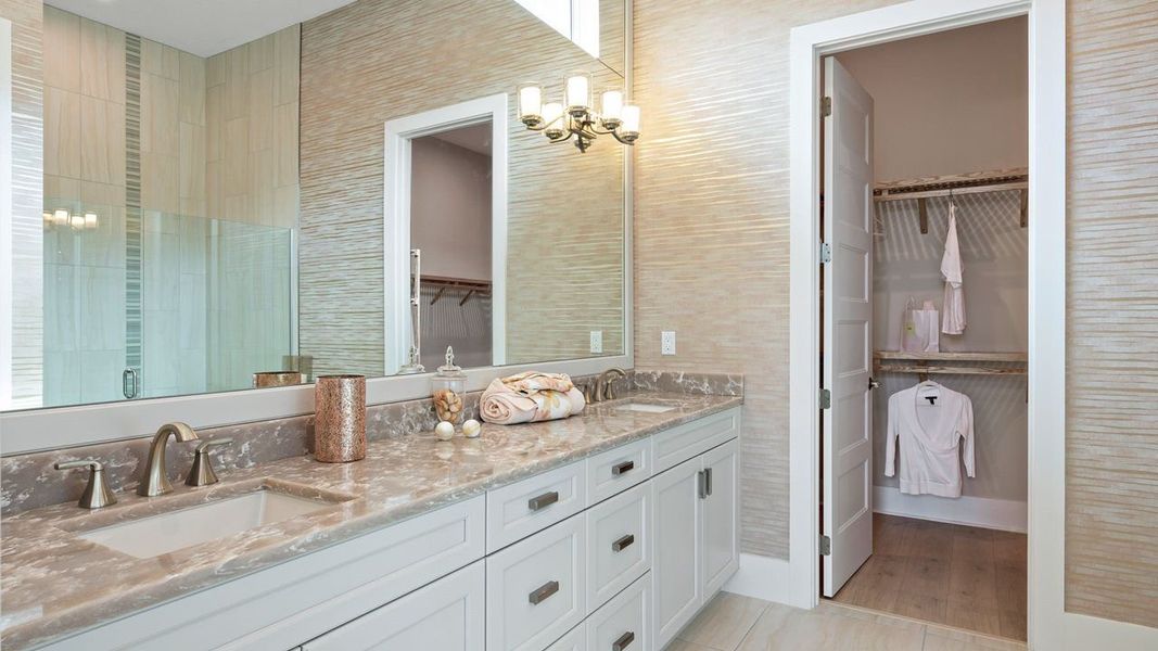 Owner's Bath Owner's Bath