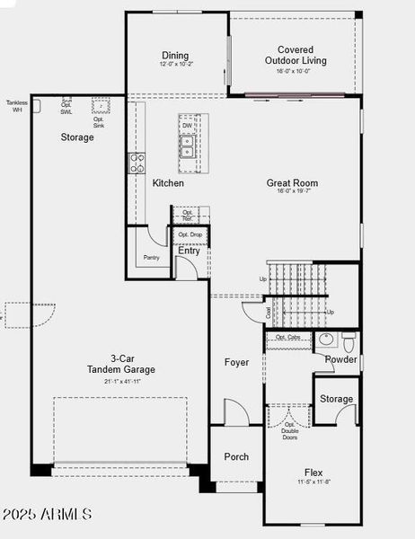 Floorplan 1 Floorplan 1