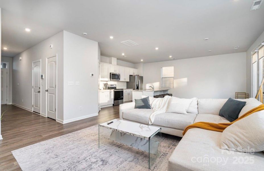 Living Room Living Room