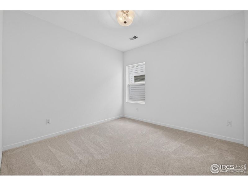 Spacious, unfurnished interior of a new home in , Louisville (Image 41).