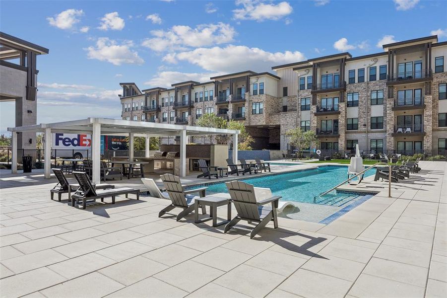 Community amenities in , Carrollton (Image 34). Community amenities in , Carrollton (Image 34).