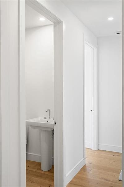 Image 60 of a home in The Dillon Buckhead.