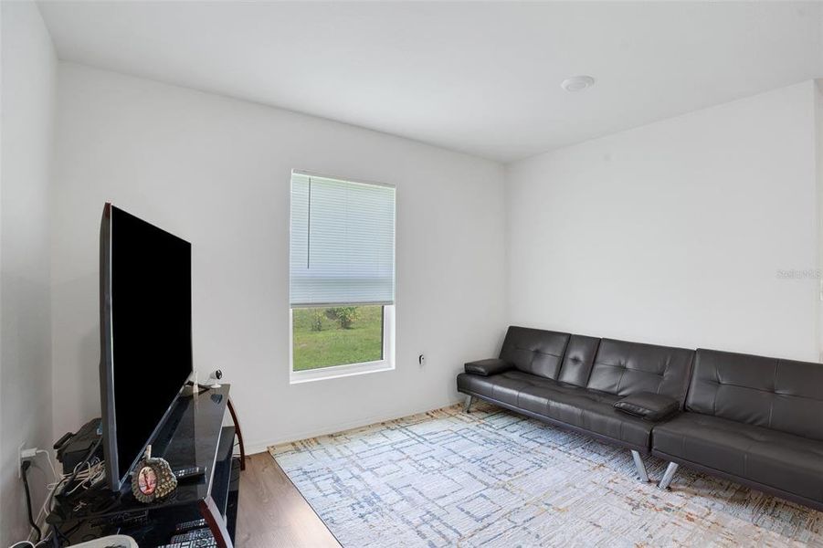 Furnished interior view inside a new home in , Punta Gorda (Image 14). Furnished interior view inside a new home in , Punta Gorda (Image 14).