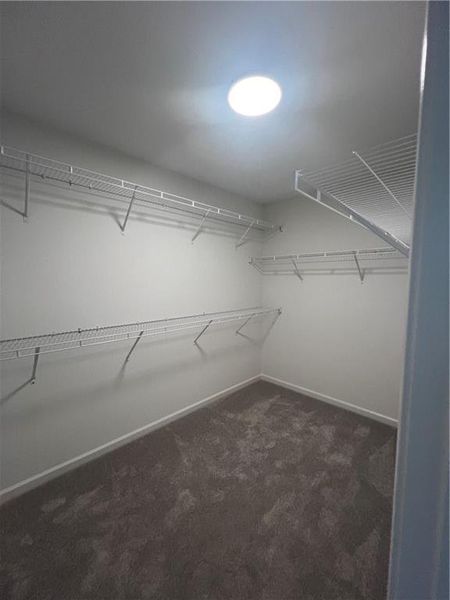 Spacious, unfurnished interior of a new home in , Canton (Image 18).