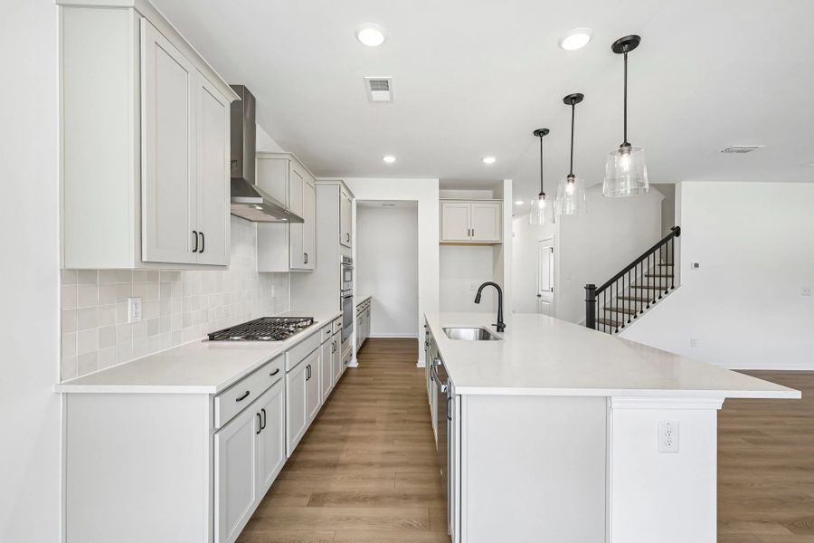 Representative images and renderings are for illustrative purposes. Actual structural options and design finishes of home may vary. Representative images and renderings are for illustrative purposes. Actual structural options and design finishes of home may vary.