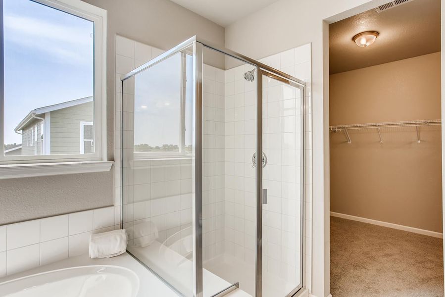 Elizabeth, CO New Home.  - Slide 21