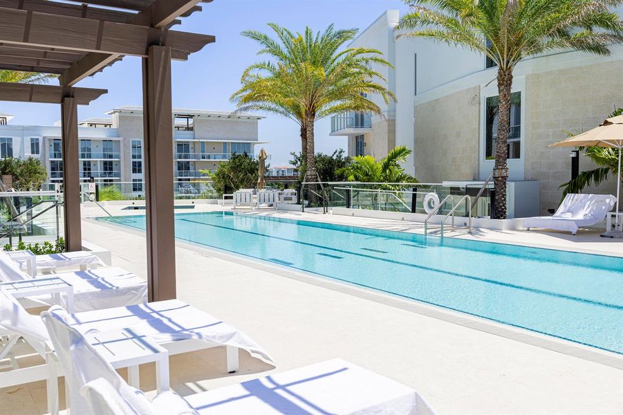 Alina 220 Pool Alina 220 Pool