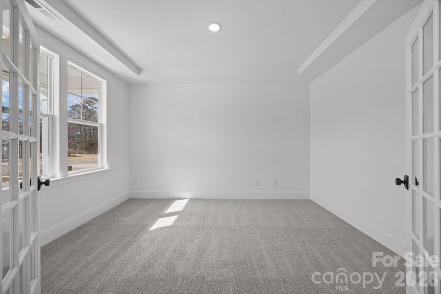Spacious, unfurnished interior of a new home in , Mooresville (Image 15). Spacious, unfurnished interior of a new home in , Mooresville (Image 15).