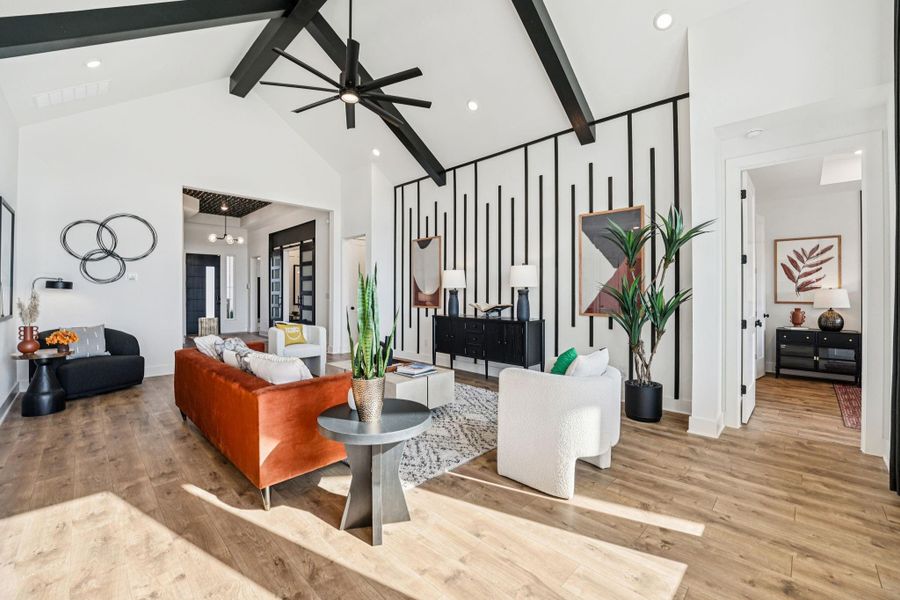 **Photos are representative - not of actual home**