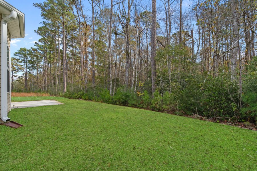 2,290sf New Home in Calabash, NC.  - Slide 6