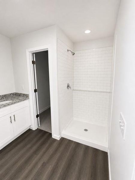 Spacious, unfurnished interior of a new home in , Dallas (Image 8). Spacious, unfurnished interior of a new home in , Dallas (Image 8).