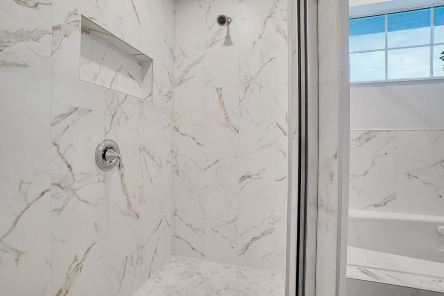 Furnished interior view inside a new home in , Palm Bay (Image 10).