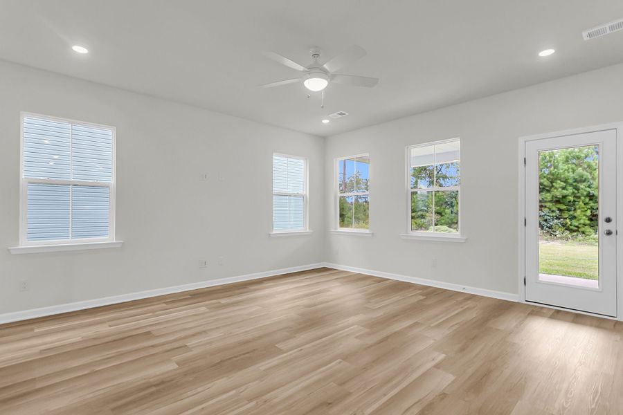 New Home in Summerville, SC.  - Slide 9