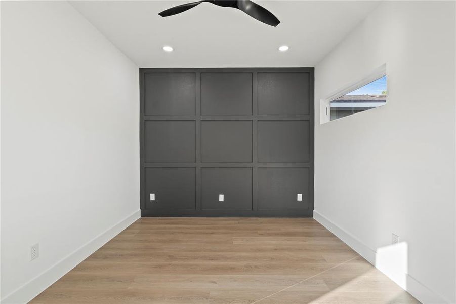 Spacious, unfurnished interior of a new home in , Dallas (Image 10). Spacious, unfurnished interior of a new home in , Dallas (Image 10).