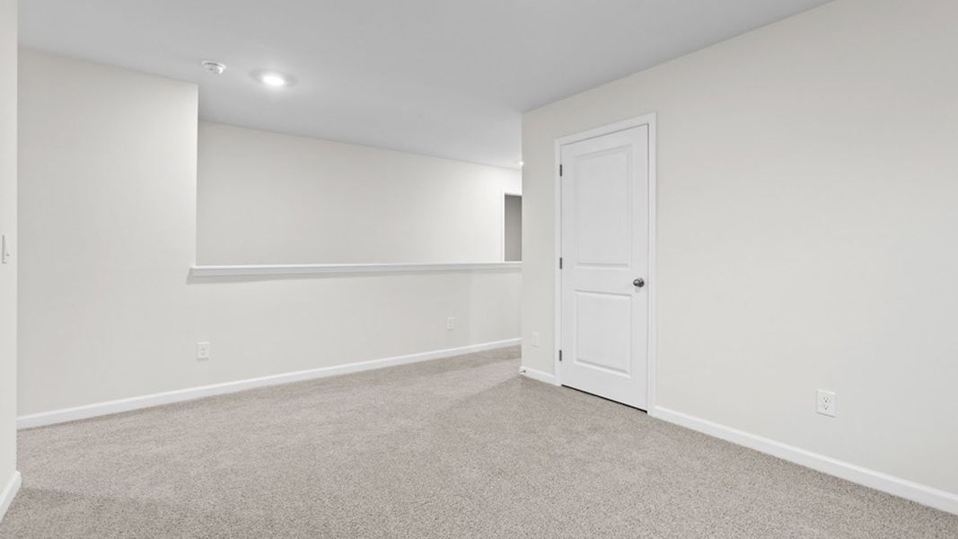 Spacious, unfurnished interior of a new home in Middleton, Greensboro (Image 21). Spacious, unfurnished interior of a new home in Middleton, Greensboro (Image 21).