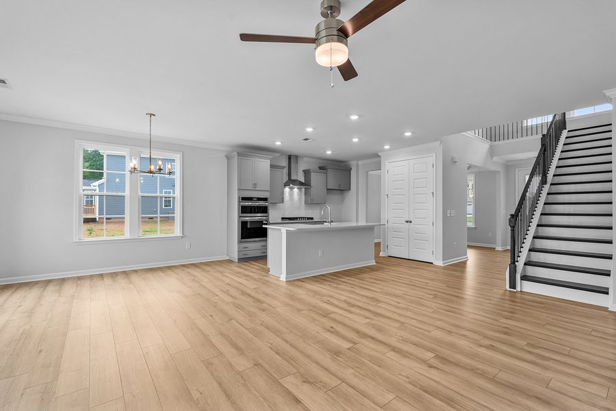 Image 47 of a home in Lilah Grove.