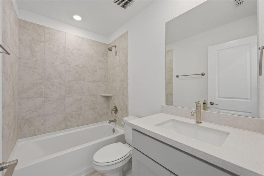 1720 Buck Trail ~ Ready Now