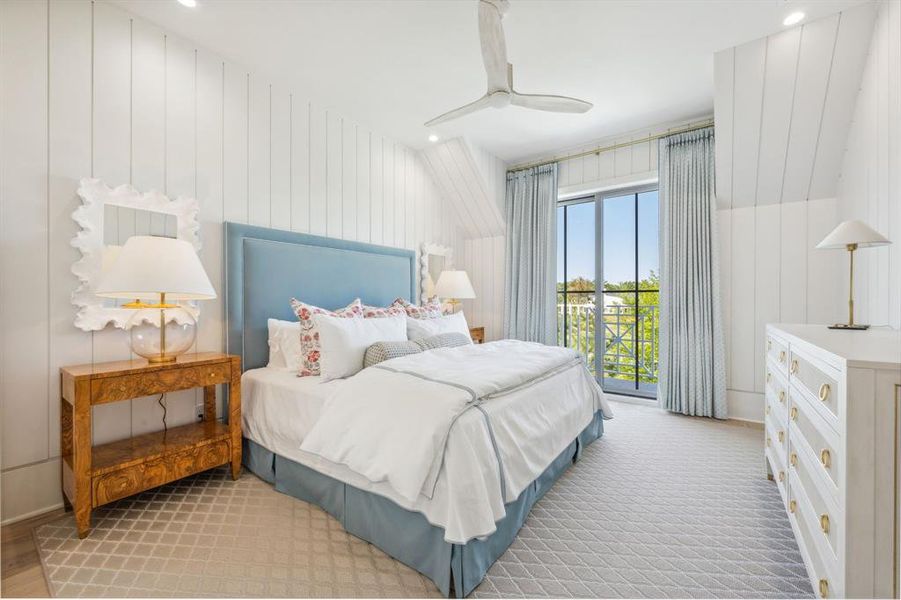 Furnished interior view inside a new home in , Malakoff (Image 33). Furnished interior view inside a new home in , Malakoff (Image 33).