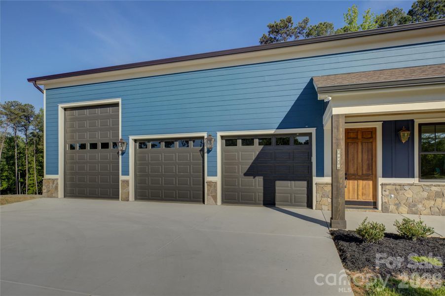 Fantastic barndominium