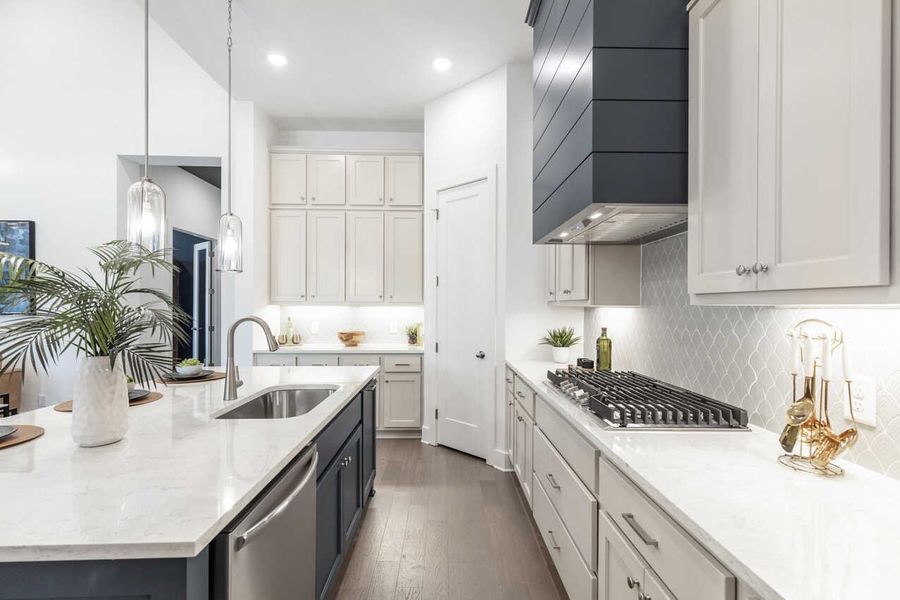 Kitchen Kitchen