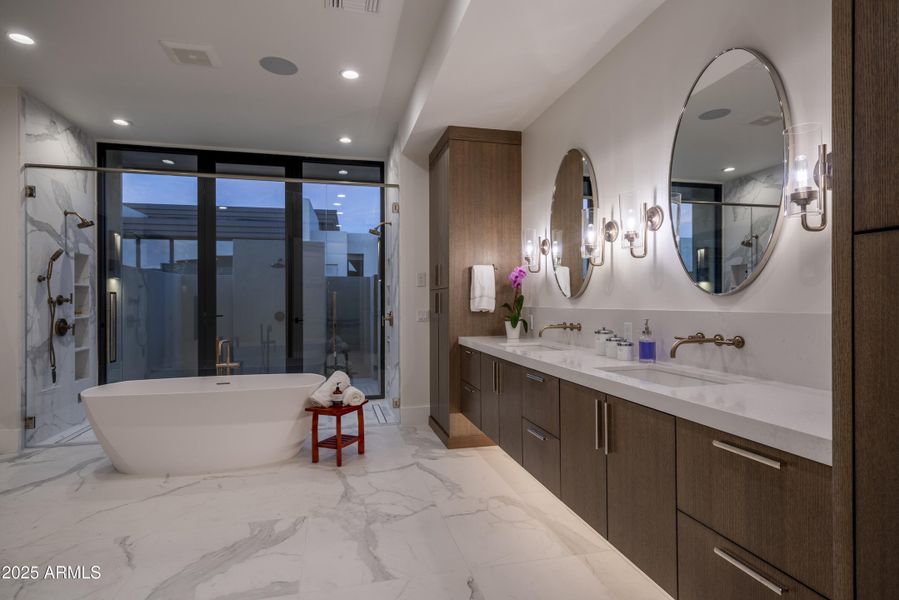 Primary Bath 1 Primary Bath 1