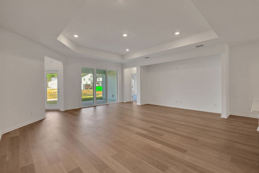 4br New Home in St. Augustine, FL.  - Slide 22