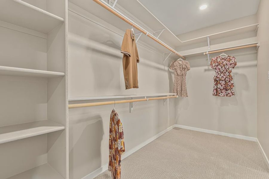 Image 35 representing the 2257 by Elliott Homes in Acacia at Santana, Yuma, AZ.