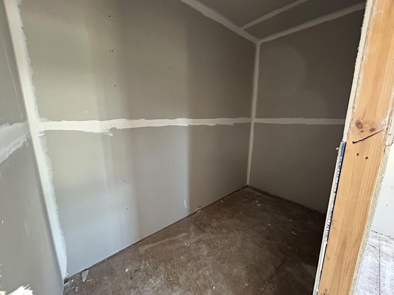 In-progress construction of a new home in , Summerville, SC (Image 15).