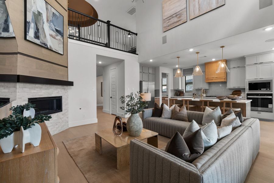 Magnolia, TX New Home.  - Slide 15