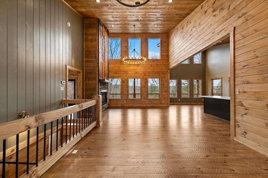 Community amenities in , Blue Ridge (Image 31). Community amenities in , Blue Ridge (Image 31).