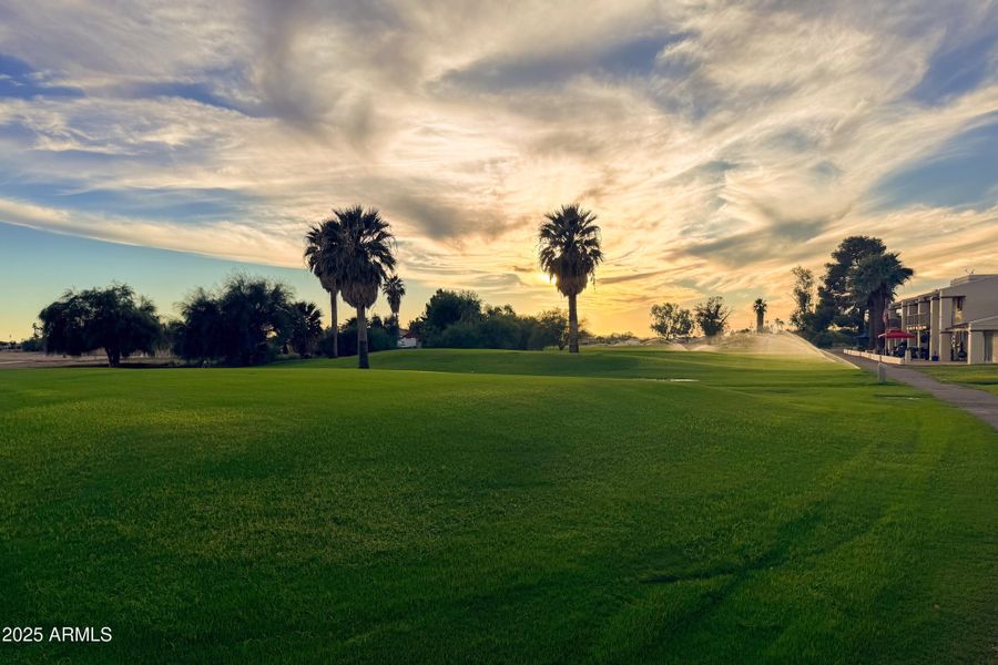 Golf Club Access Golf Club Access