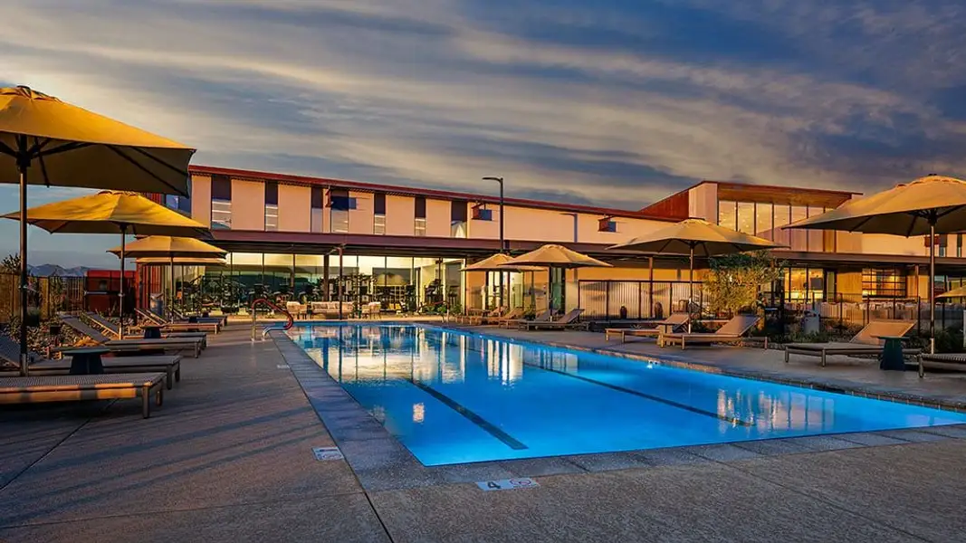 Community amenities in Verdin, Phoenix (Image 24).