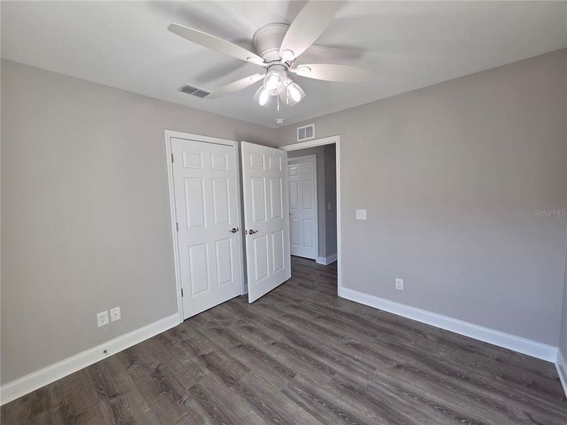 Spacious, unfurnished interior of a new home in , Lake Wales (Image 28).