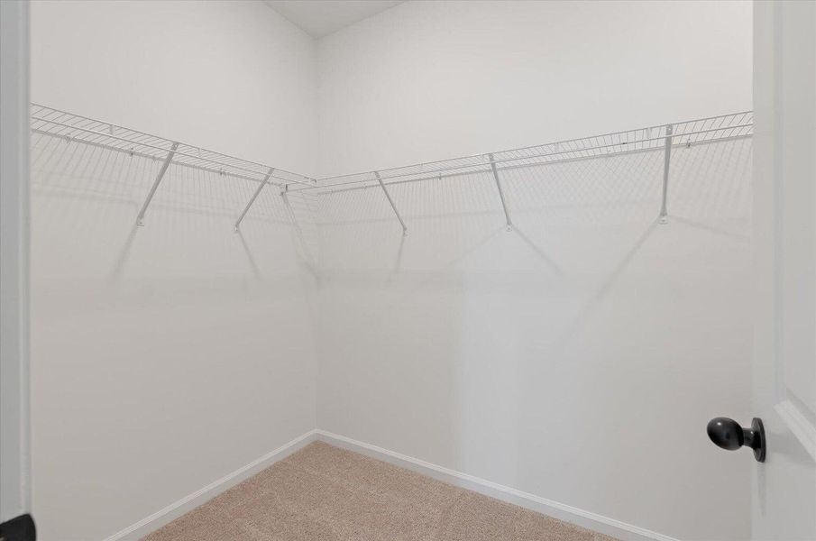 Image 21 of a home in Oakley Pointe.