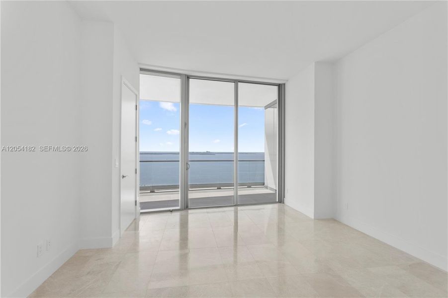 Spacious, unfurnished interior of a new home in , Miami (Image 34). Spacious, unfurnished interior of a new home in , Miami (Image 34).
