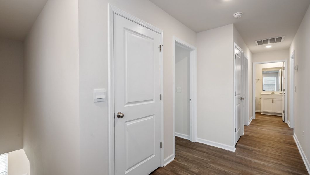 Image 23 representing the DARWIN by D.R. Horton in Baxter Village, Boiling Springs, SC. Image 23 representing the DARWIN by D.R. Horton in Baxter Village, Boiling Springs, SC.