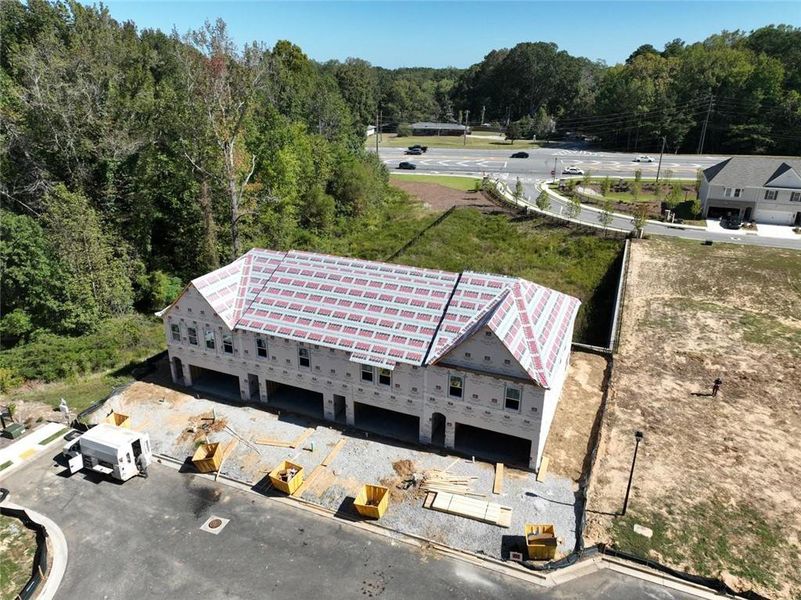 Image 33 of a home in River Walk Place.