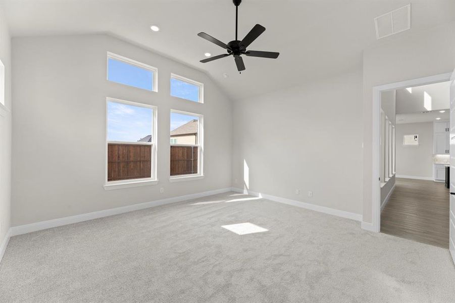 13. 6801 Marerro - Primary