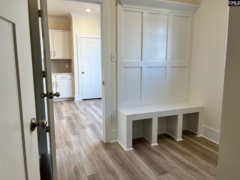 Image 38 of a home in Blythewood Farms.