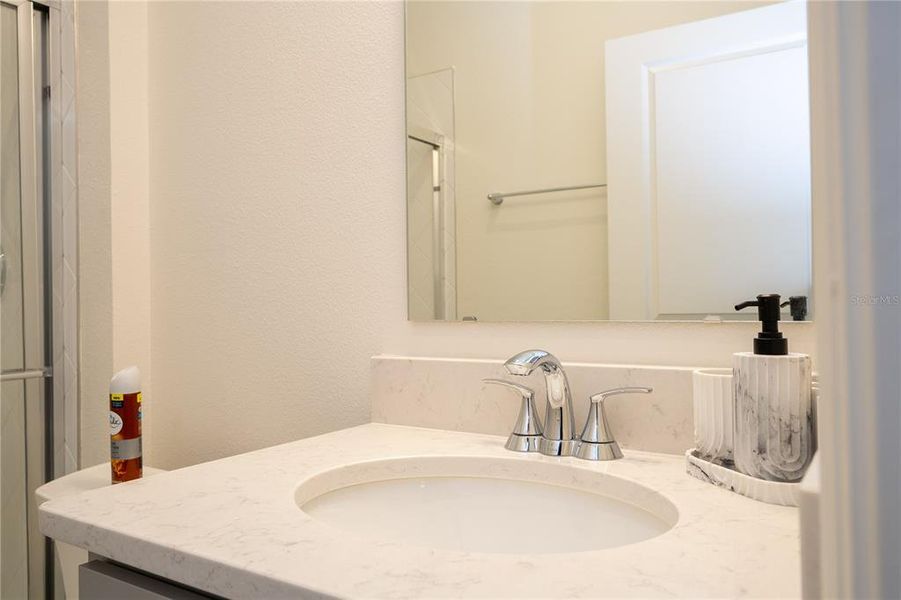 Close-up of interior finishes inside a home in , Clermont (Image 21). Close-up of interior finishes inside a home in , Clermont (Image 21).