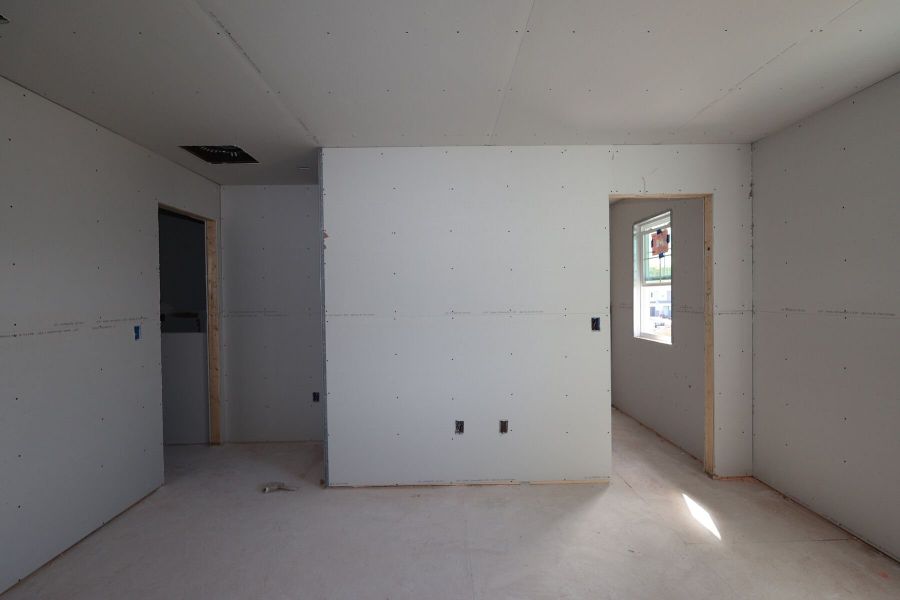 Drywall