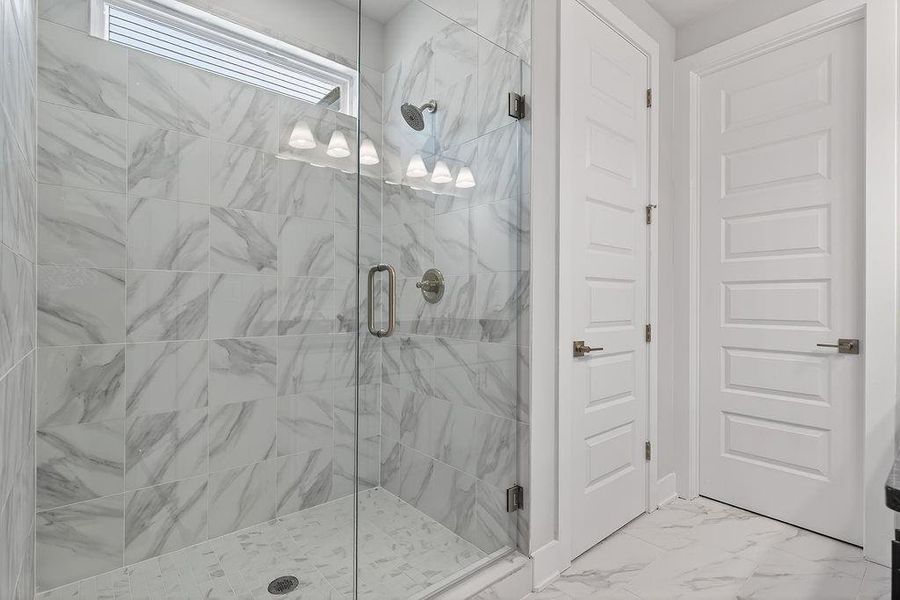 Image 38 of a home in The Manor at Gainesville Township.