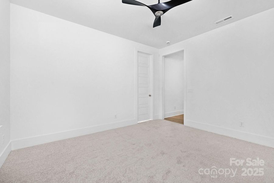 Spacious, unfurnished interior of a new home in , Lancaster (Image 21).