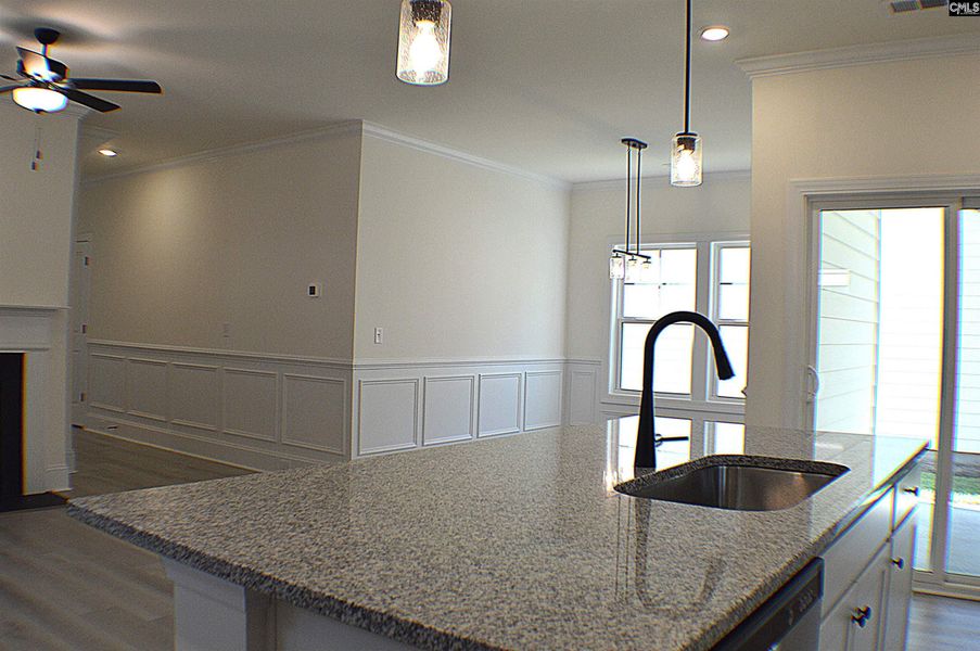 Image 33 of a home in Bickley Station.