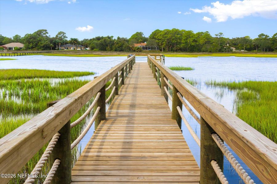 Natural landscape and outdoor views near  in St. Augustine (Image 17).