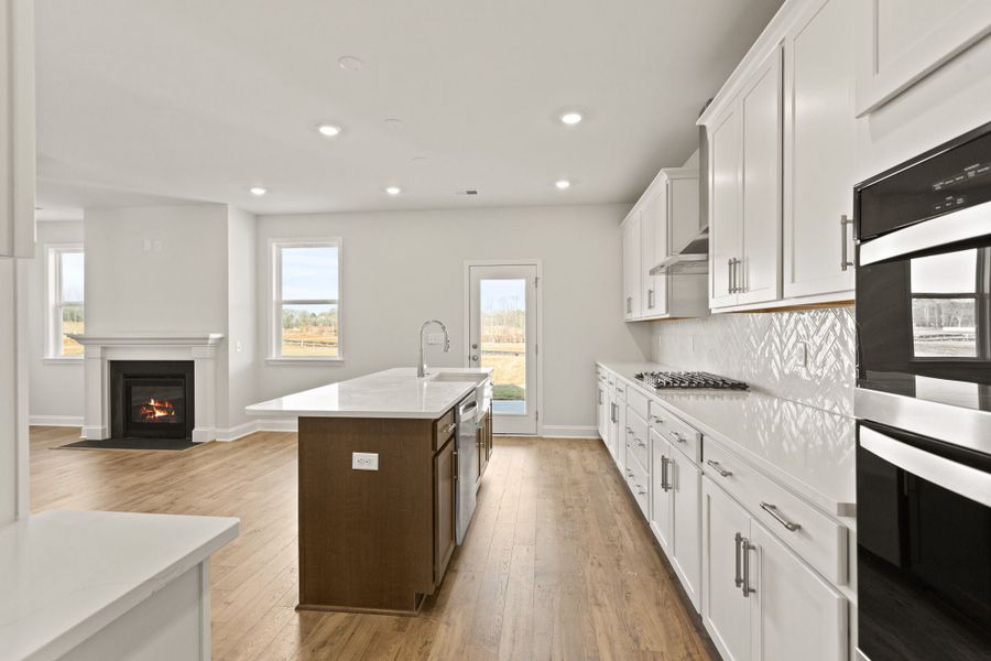 Easley, SC New Home.  - Slide 46