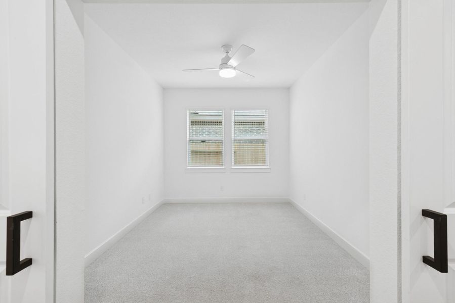 Convenient home office